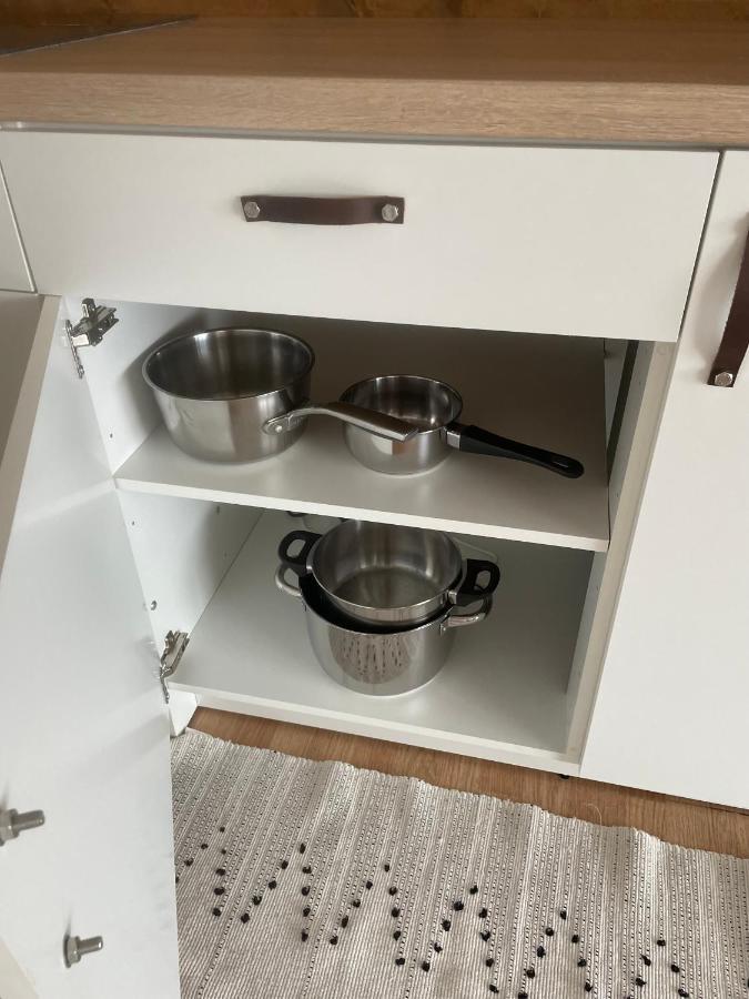 Apartment Dubnica-Prejta 2 Dubnica nad Vahom Ngoại thất bức ảnh
