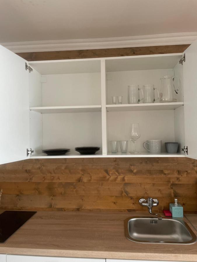 Apartment Dubnica-Prejta 2 Dubnica nad Vahom Ngoại thất bức ảnh